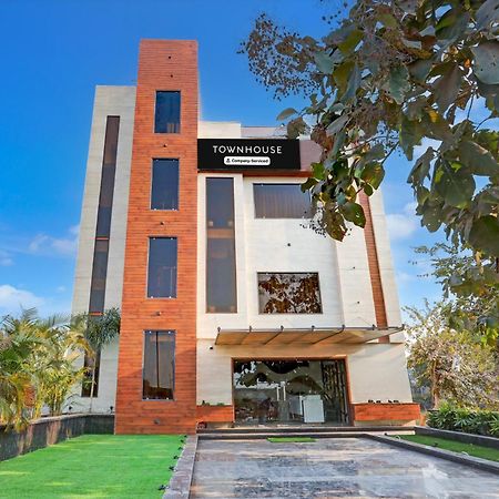 Super Collection O Belgacihia Near Kolkata Railway Station Otel Gwalior Dış mekan fotoğraf