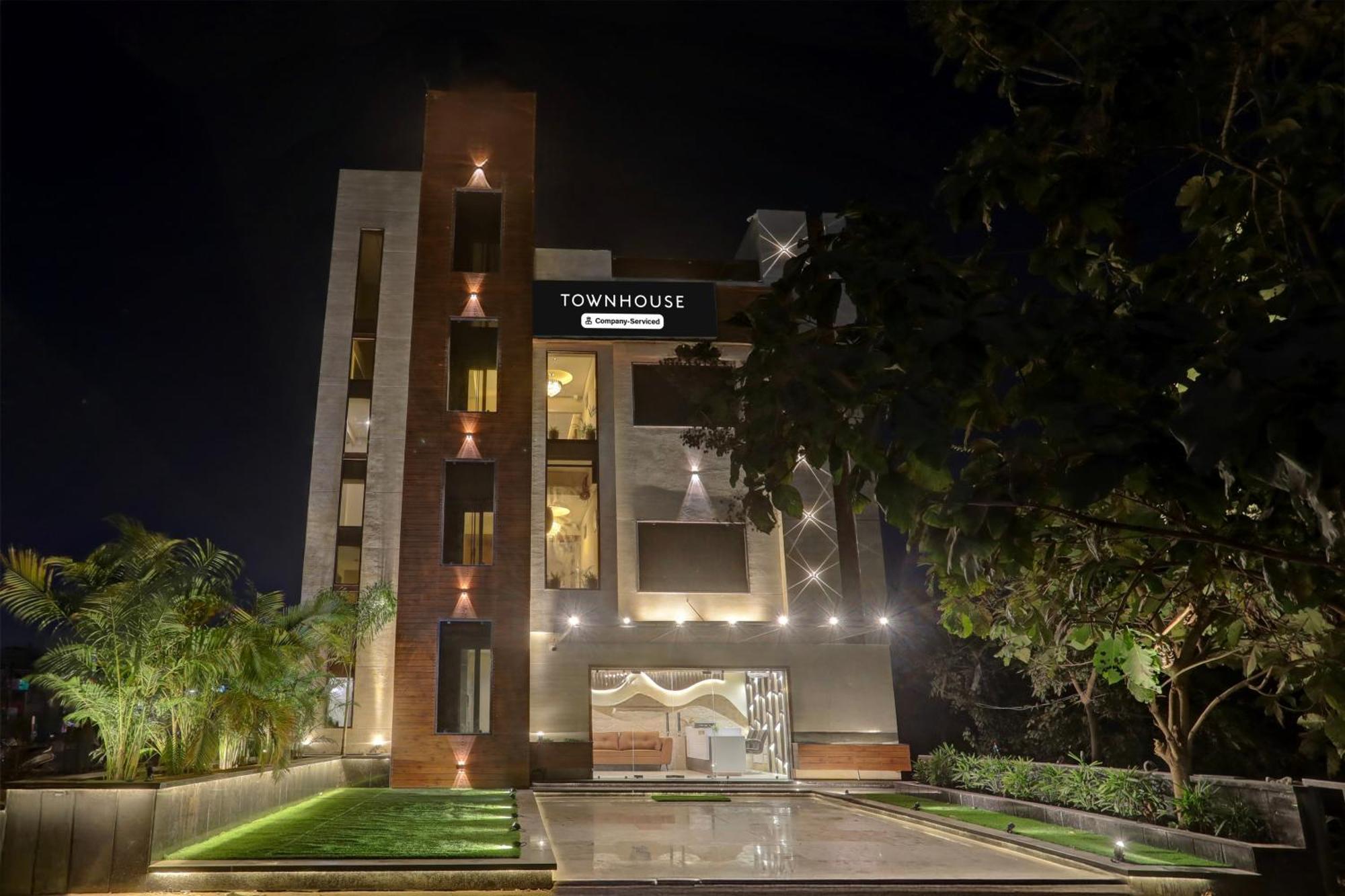 Super Collection O Belgacihia Near Kolkata Railway Station Otel Gwalior Dış mekan fotoğraf